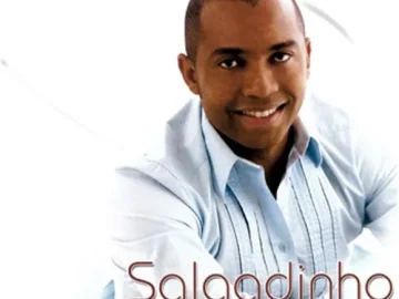 Download Salgadinho - Um presente de Deus