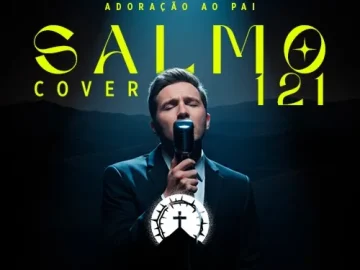 Baixe os CDs Gospel – Salmo 121 Cover – Adoração ao Pai Download Salmo 121 Cover - Adoração ao Pai