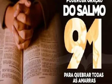 Download SALMO 91 - BISPO BRUNO LEONARDO