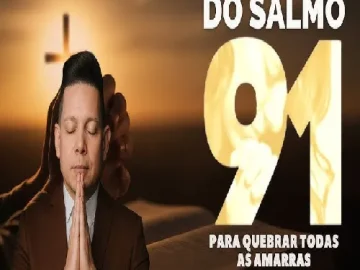 Download Salmo 91 com o Bispo Bruno Leonardo