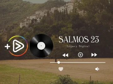 Download Salmos 23