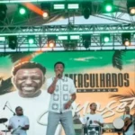 Download SAMBA-GOSPEL - Banda Samba Pra God Ao Vivo Em Salvador Na Orla De Praia Grande