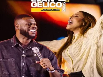 Download Samuel Eleotério Ao Vivão Dia do Evangélico em Jequié-BA 2026 - Gravação Bruno Raires Cds e Axcio Mix