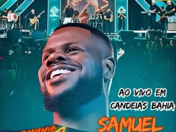 Download Samuel Eleoterio - Candeias Ao vivo 2026