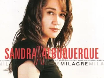 Download Sandra Albuquerque - Milagre