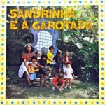 Download Sandrinha e a Garotada - Volume 1