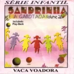 Download Sandrinha e a Garotada - Volume 2