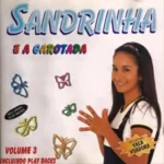 Download Sandrinha e a Garotada - Volume 3