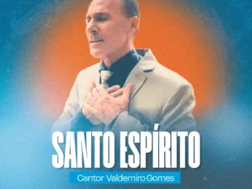 Download Santo Espírito - Valdemiro Gomes