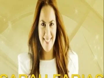 Download SARAH FARIAS MP3