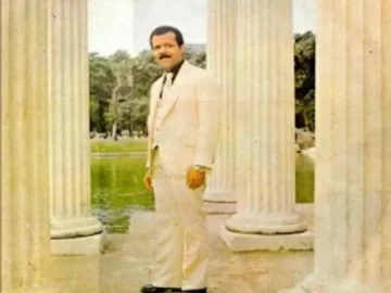 Download Sebastião B da Silva - Seguro Por Jesus 1983