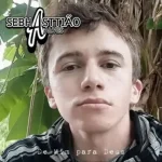 Download SEBHASTTIÃO ALVES - CD DE MIM PARA DEUS