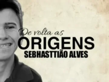 Download Sebhasttião Alves - De Volta às Origens (2019)