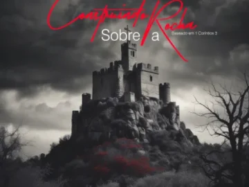 Download Seguidores de Cristo - Construindo Sobre a Rocha 2024 (Rock Gospel)
