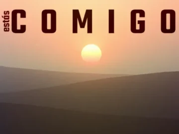 Download Seguidores de Cristo - Estás Comigo (Remasters) 2025