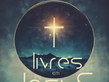Download Seguidores de Cristo - Livres em Jesus Ao Vivo 2024