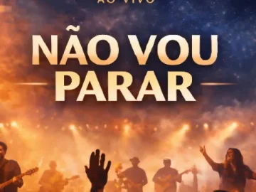Download Seguidores de Cristo - Não Vou Parar Singles 2025
