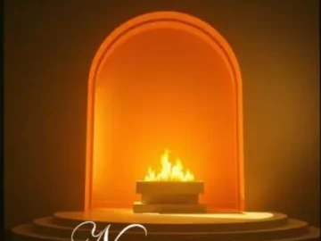 Download Seguidores de Cristo - Nazareno 2025