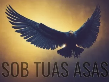 Download Seguidores de Cristo - Sob Tuas Asas Deluxe