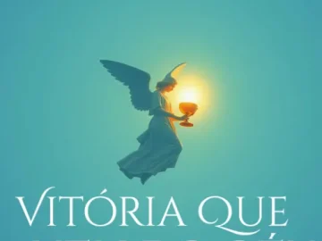 Download Seguidores de Cristo - Vitória Que Vem do Céu (EP) 2021
