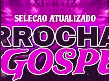 Download seleção arrocha gospel