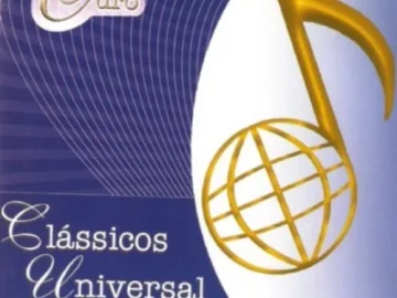 Download Seleção de Ouro - Clássicos Universal