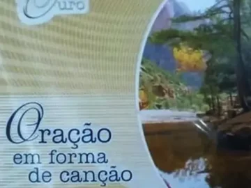 Download Seleção de Ouro - Oração em forma de Canção