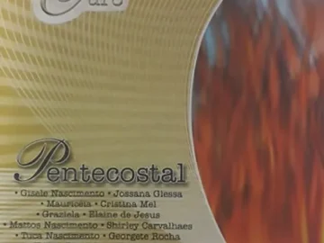 Download Seleção de Ouro - Pentecostal - Volume 1