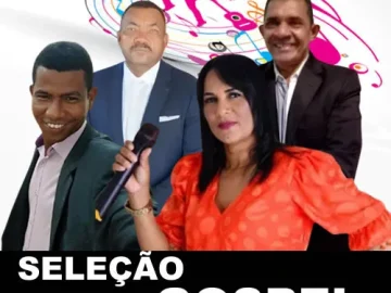 Download SELEÇÃO GOSPEL 2025
