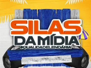 Download SELEÇÃO GOSPEL 2026 - MIX SILASDAMIDIAORIGINAL