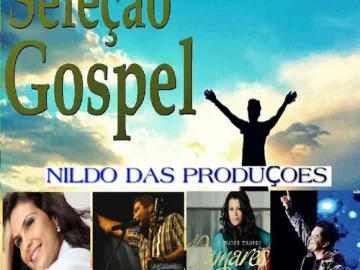 Download SELEÇAO GOSPEL