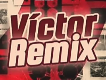 Download SELEÇÃO MELHORES REMIX 2025 - VICTOR REMIX OFICIAL - Diego Music CDs