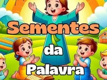 Download Semeai Gospel Sementes Da Palavra Para Crianças