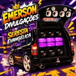Download Seresta Evangélica Helder Lima emersondivulgações