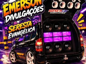 Download Seresta Evangélica Helder Lima emersondivulgações
