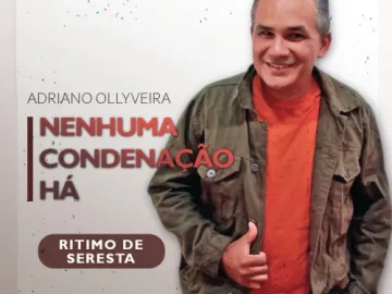 Download SERESTA GOSPEL 2025 - NENHUMA CONDENAÇÃO HÁ
