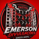 Download Seresta Gospel Dione Santos Agosto 2026 #emersondivulgações