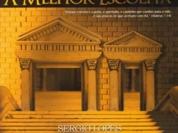 Download Sérgio Lopes - A melhor Escolha