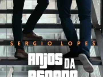 Download Sérgio Lopes - Anjos da Escada