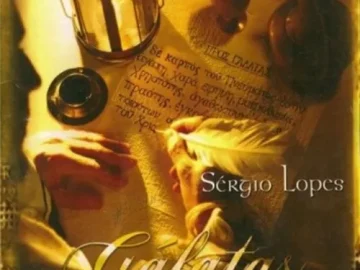 Download Sérgio Lopes - Gálatas