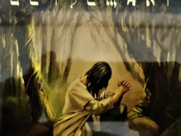 Download Sérgio Lopes - Getsémani