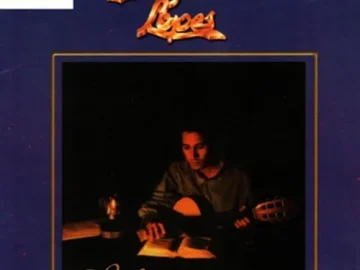 Download Sérgio Lopes - Libertação - 1991