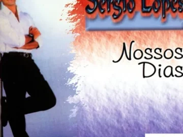 Download Sérgio Lopes - Nossos Dias