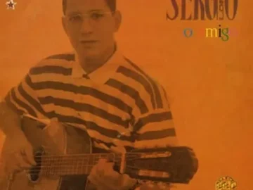 Download Sérgio Lopes - O Amigo