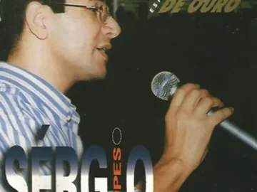 Download Sérgio Lopes - Seleção de Ouro - Volume 1