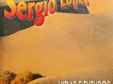Download Sérgio Lopes - Vidas e Futuros