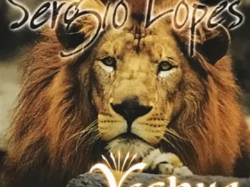 Download Sérgio Lopes - Yeshua