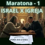 Download Seria a Igreja a continuação de Israel?