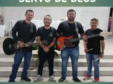 Download SERVO DE DEUS - SITIO BUIRA