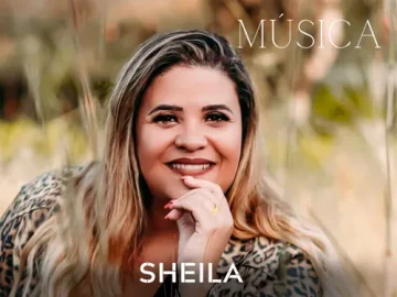 Download Sheila Marchezine - Muito Mais Que Música - 2023